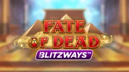 Fate of Dead Blitzways