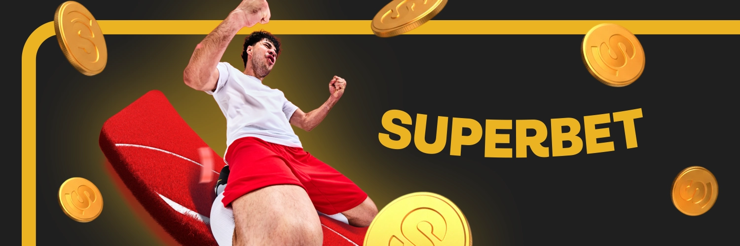 Superbet Casino